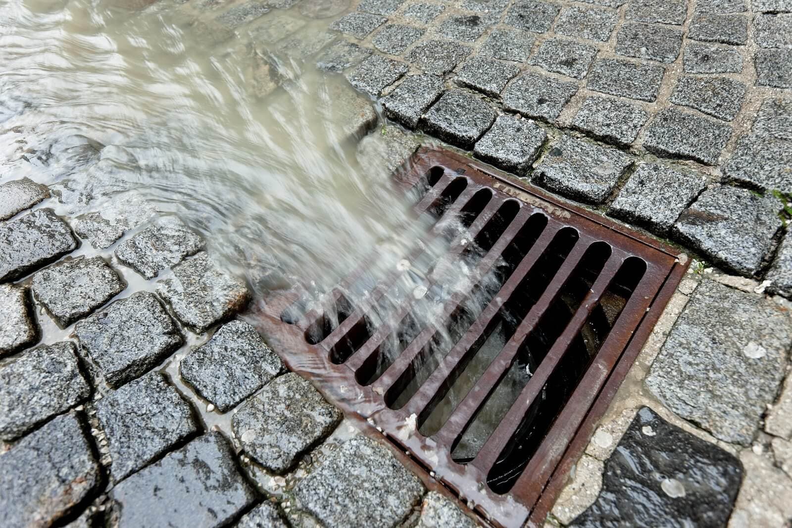 Blocked Drains Sydney