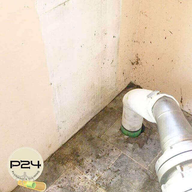 Pipe relining and drain repair work in Sydney