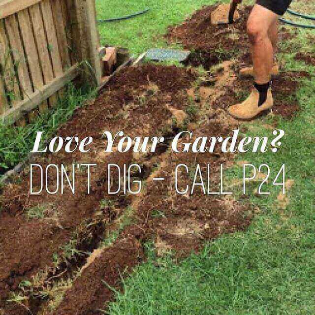 Pipe relining and drain repair work in Sydney