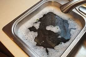 Persistent blocked drain and sewer pipe in Sydney with recurring blockages solved permanently with pipe relining technology