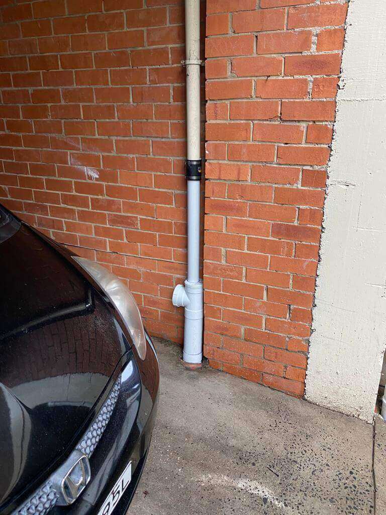 Marrickville Multi-Unit Sewer Relining