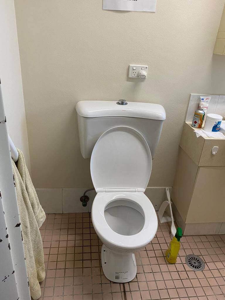 Mount Druitt TAFE Pipe Relining