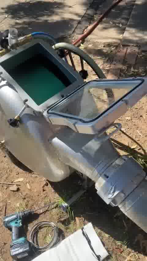 Willoughby Pipe Relining Project