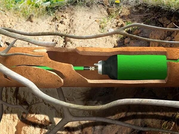 The Pipe Relining Process