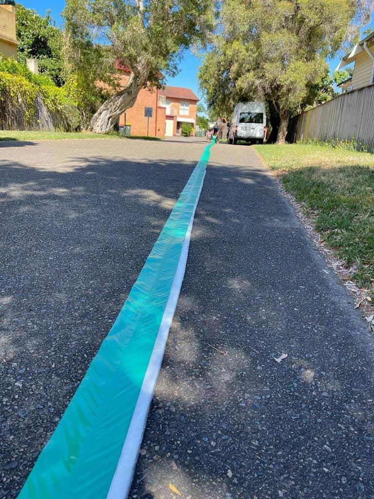 Baulkham Hills Pipe Relining Project