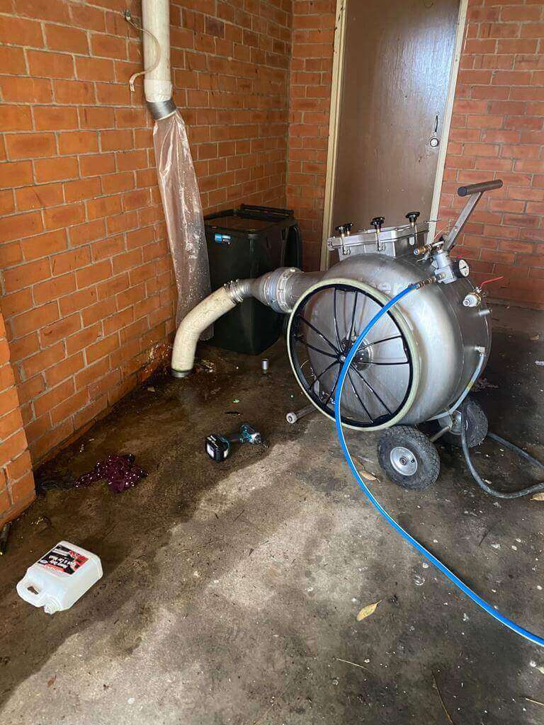 Marrickville Multi-Unit Sewer Relining