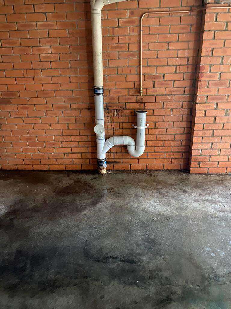 Marrickville Multi-Unit Sewer Relining