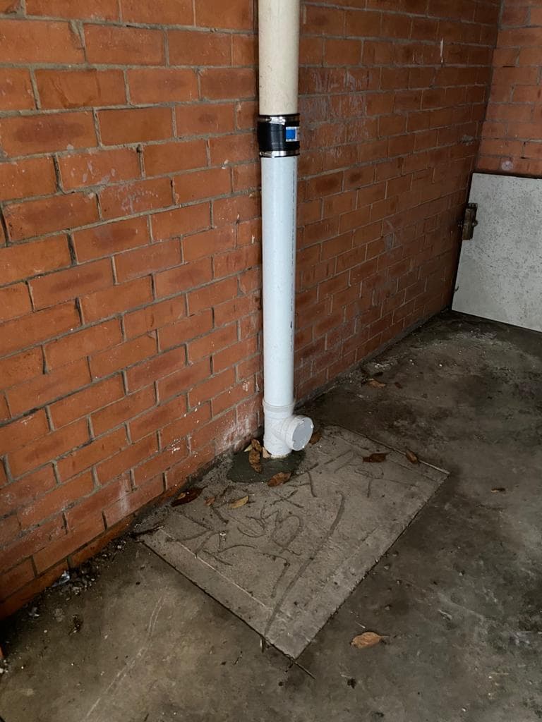 Marrickville Multi-Unit Sewer Relining