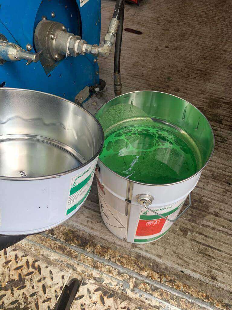 Surry Hills Terrace House Pipe Relining