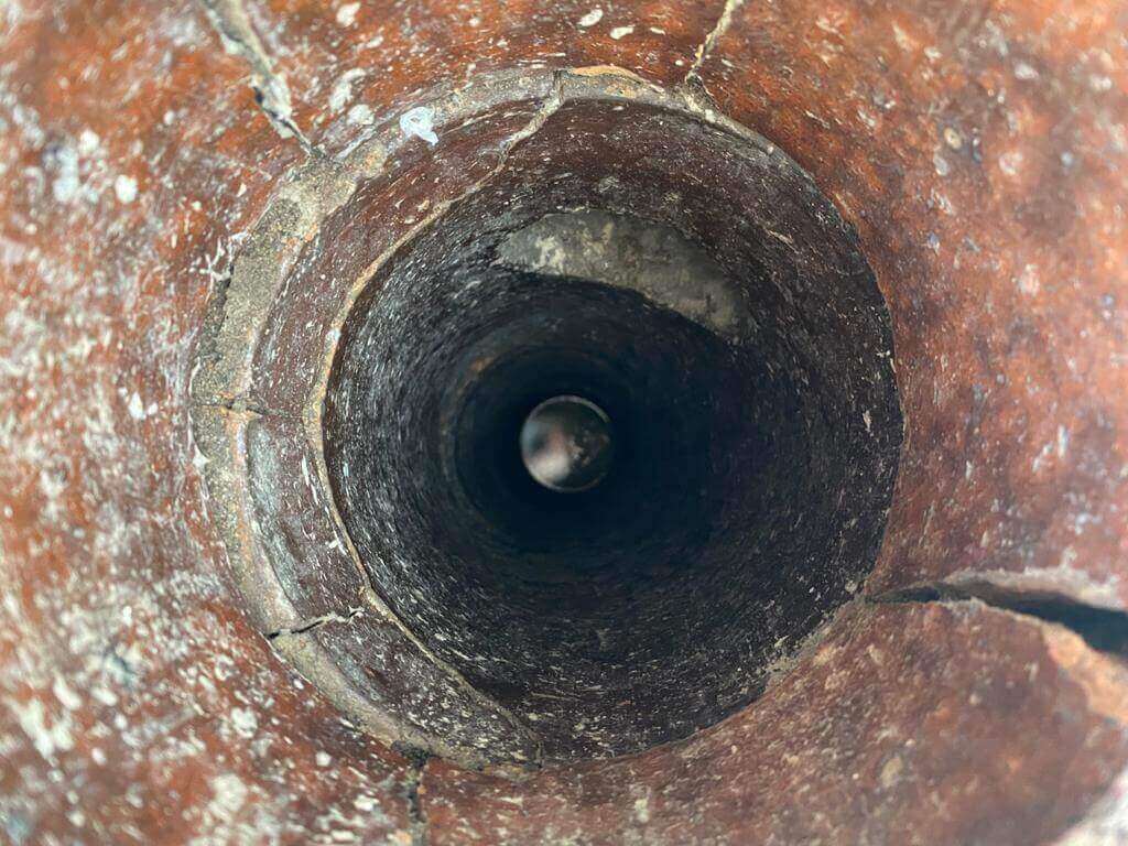 Surry Hills Terrace House Pipe Relining