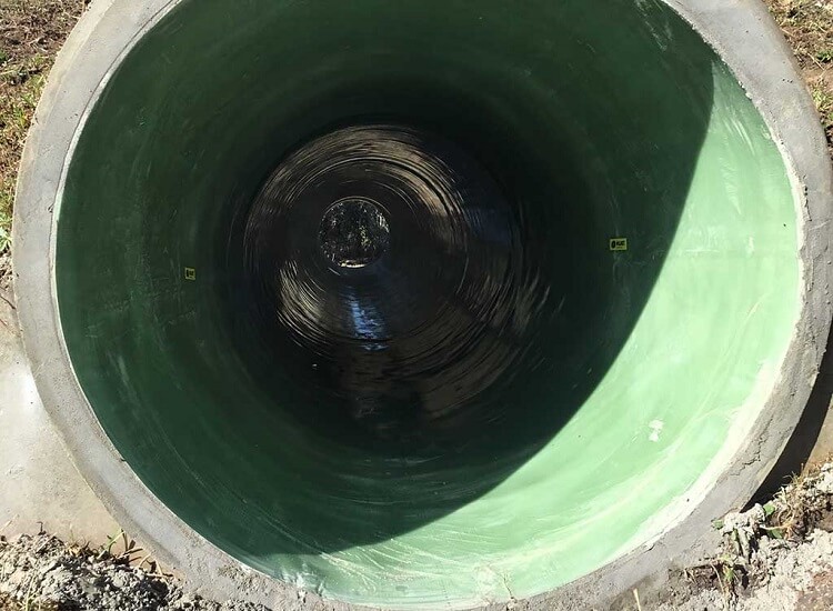 Stormwater Pipe Relining Service In Sydney